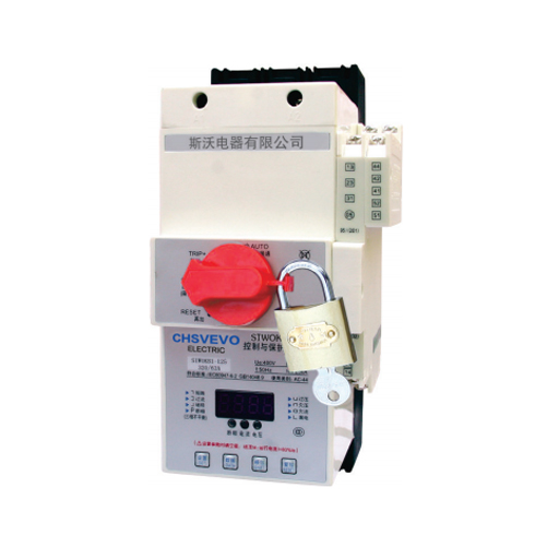 STWOKB1-G 隔離型控制與保護開關電器